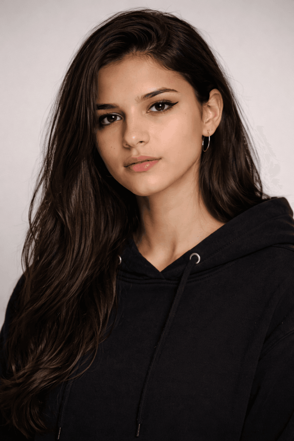 Ava Nasiri, lead vocals
