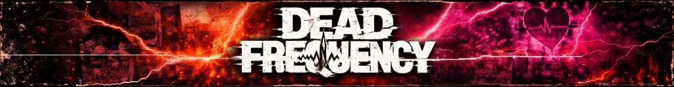 Dead Frequency promo shot