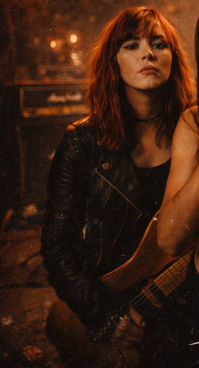 Sloane Mercer, reunion era 2026