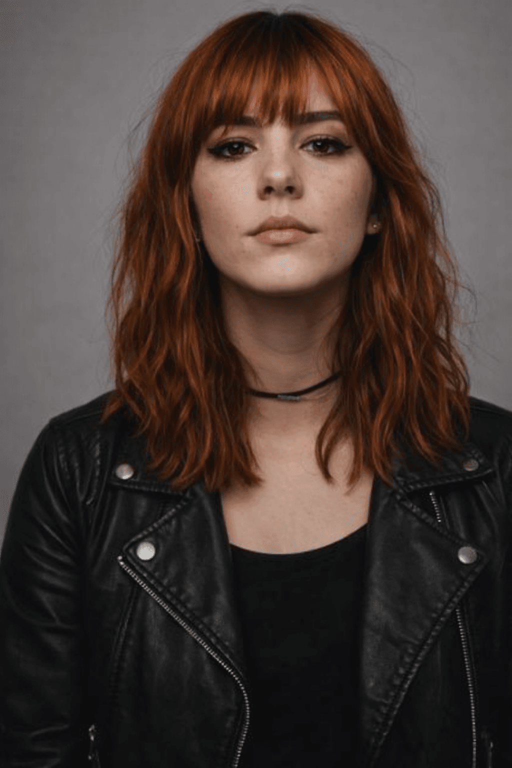 Sloane Mercer, guitar